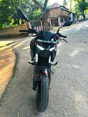 Bajaj Pulsar N160 2025