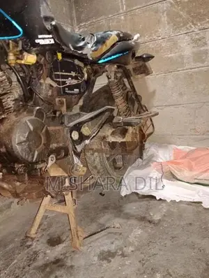 Bajaj Pulsar 135 2013
