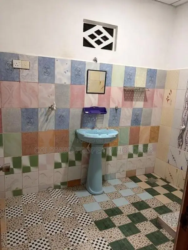 House for Rent in Battaramulla