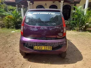 Tata Nano 2017