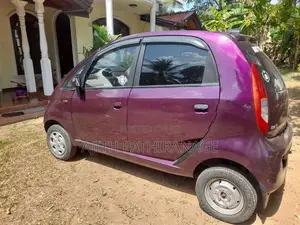 Tata Nano 2017