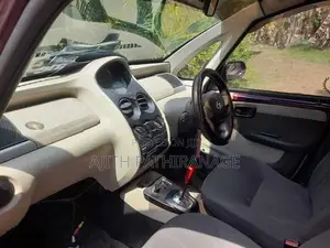 Tata Nano 2017
