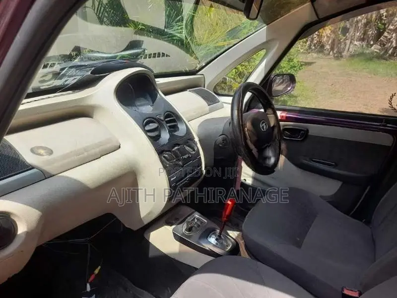 Tata Nano 2017