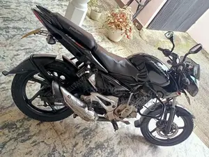 Bajaj Pulsar 135 2013