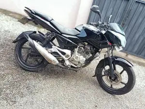 Bajaj Pulsar 135 2013