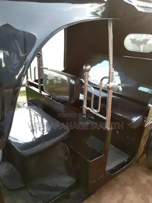 Bajaj RE YT.7898 2011