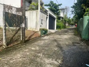 Maharagama Pamunuwa Road 7.5 Perches Land For sale.