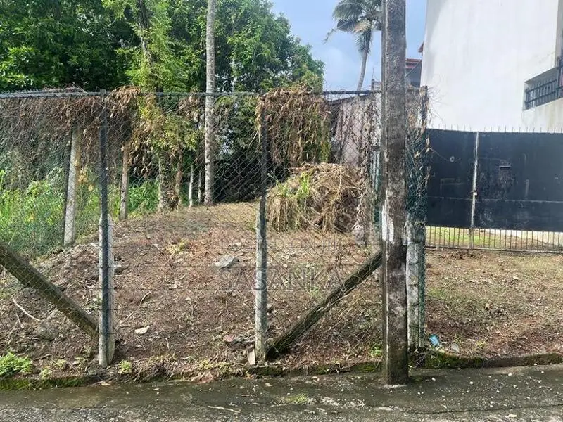 Maharagama Pamunuwa Road 7.5 Perches Land For sale.