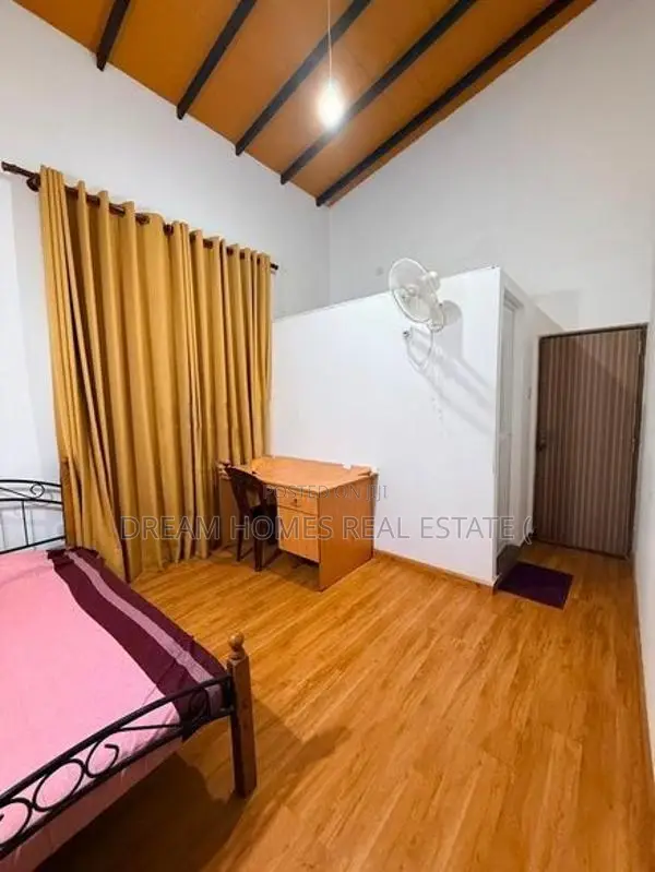 Luxury Fully Furnished House for Sale – Malabe