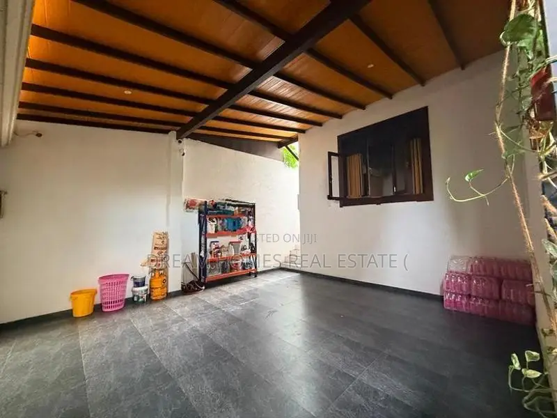 Luxury Fully Furnished House for Sale – Malabe