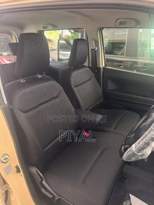 Suzuki Wagon R Fx 2024