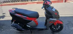 TVS Ntorq 2025