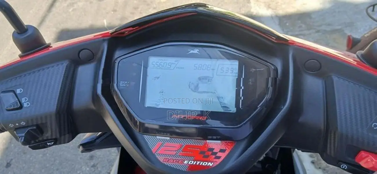 TVS Ntorq 2025