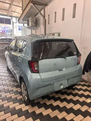 Daihatsu Mira limited x 2025
