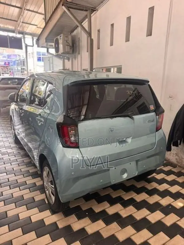 Daihatsu Mira limited x 2025