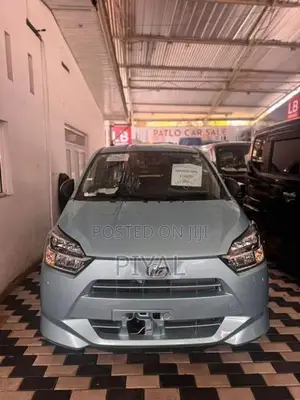 Daihatsu Mira limited x 2025