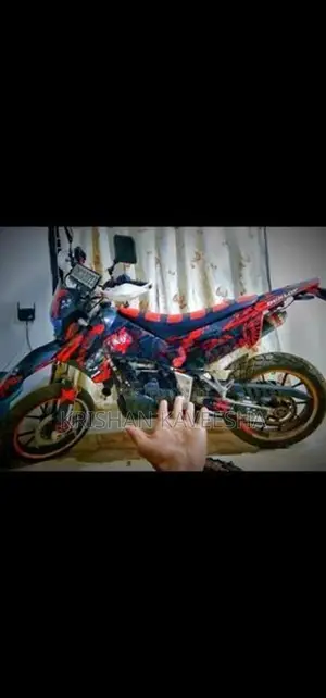 Demak DTM 2015
