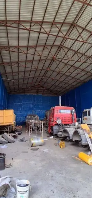 Warehouse for Rent in Peliyagoda