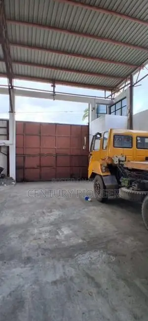 Warehouse for Rent in Peliyagoda