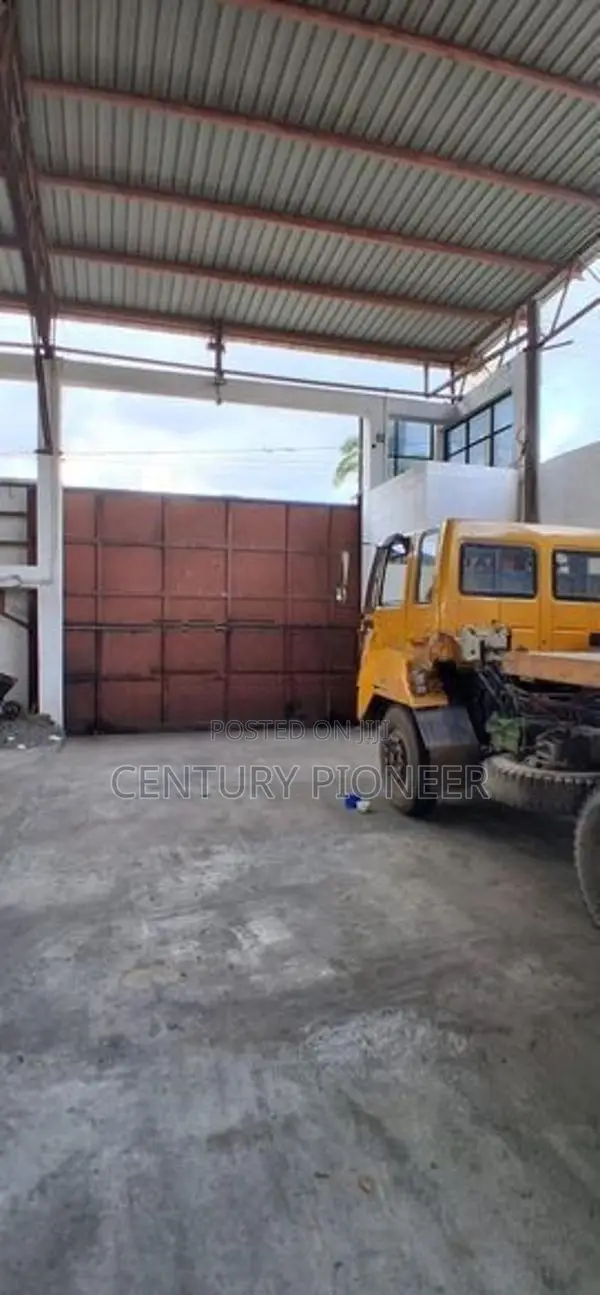Warehouse for Rent in Peliyagoda