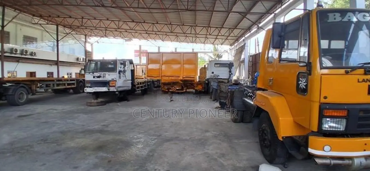 Warehouse for Rent in Peliyagoda
