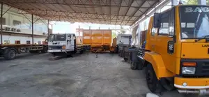 Warehouse for Rent in Peliyagoda