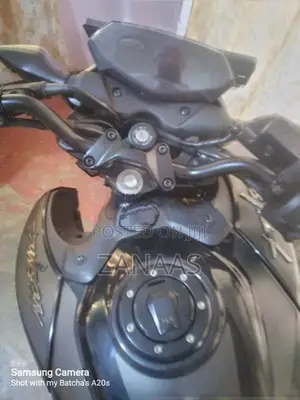 Bajaj Pulsar NS160 ABS 2026