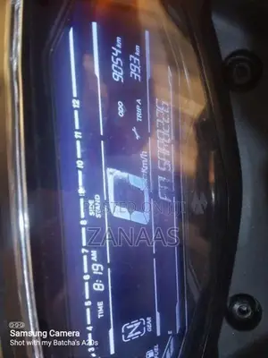 Bajaj Pulsar NS160 ABS 2026