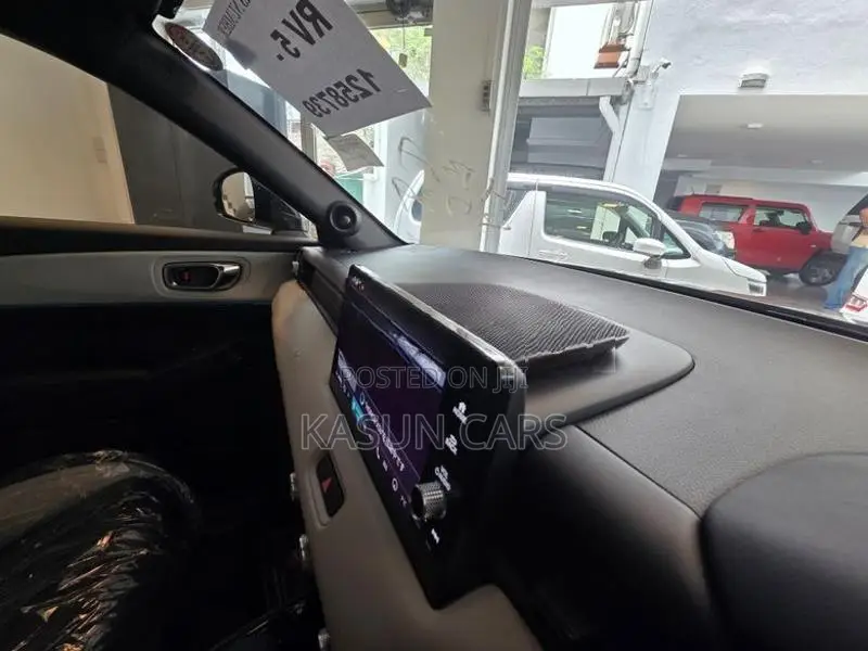 Honda Vezel Z Play Moonroof 2026