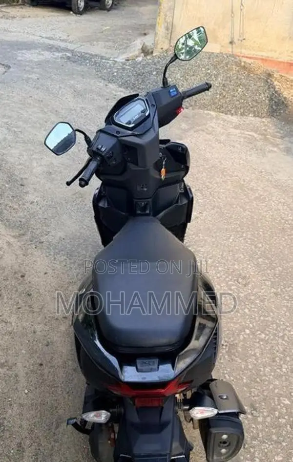 Hero Xoom 110 2026