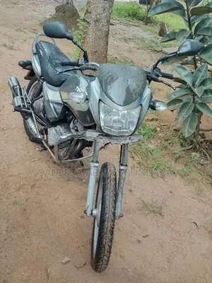TVS Sport Star 2007