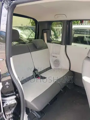 Honda N-Box 2024