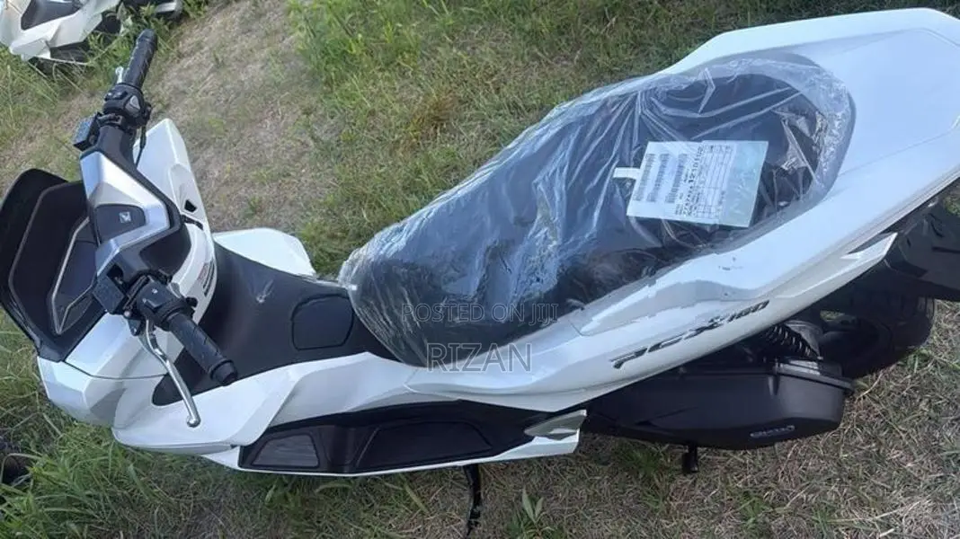 Honda PCX160 2026