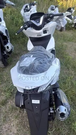 Honda PCX160 2026