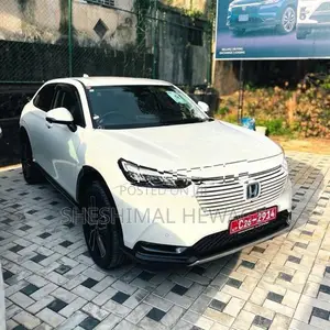 Honda Vezel Z Premium 2023