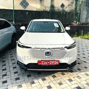 Honda Vezel Z Premium 2023