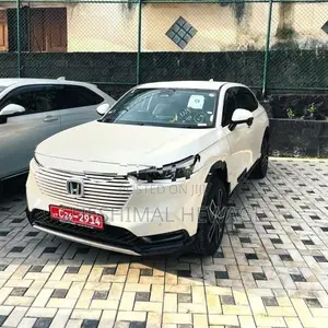 Honda Vezel Z Premium 2023