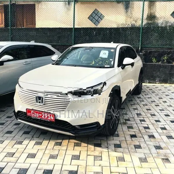 Honda Vezel Z Premium 2023