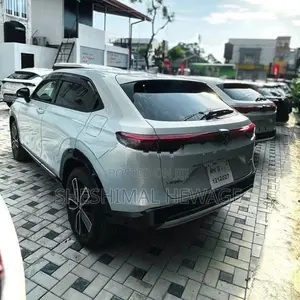 Honda Vezel Z Premium 2023
