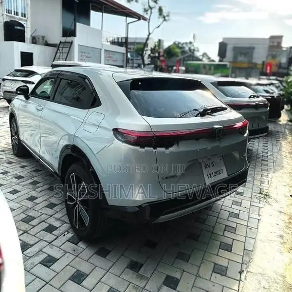Honda Vezel Z Premium 2023