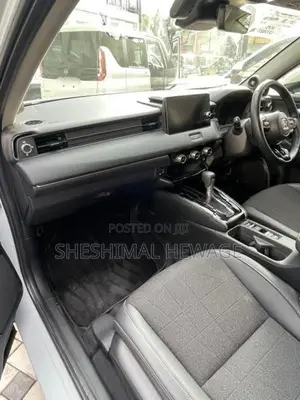 Honda Vezel Z Premium 2023