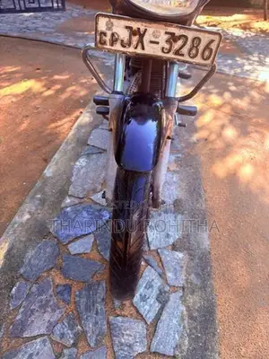 Bajaj CT100 2004