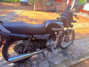 Bajaj CT100 2004