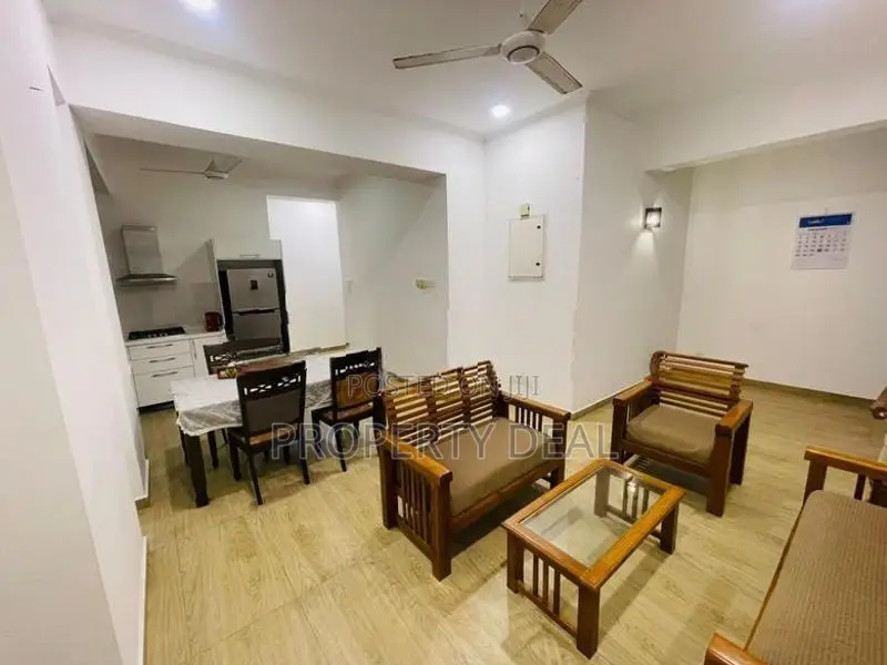 3 BR Aparment for Rent in Colombo - PDA400