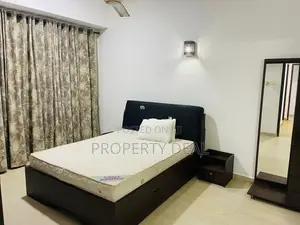 3 BR Aparment for Rent in Colombo - PDA400