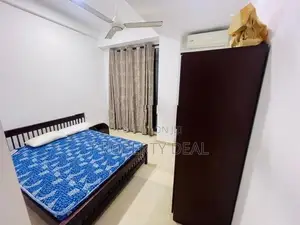 3 BR Aparment for Rent in Colombo - PDA400