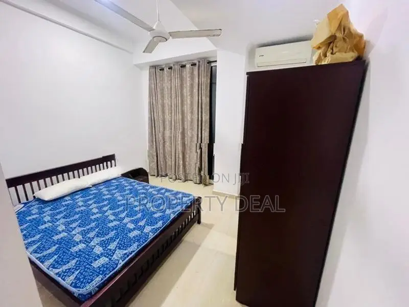 3 BR Aparment for Rent in Colombo - PDA400