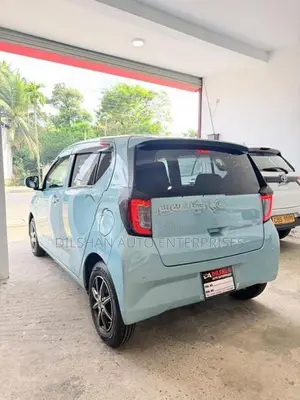 Toyota Pixis G Grade 2024