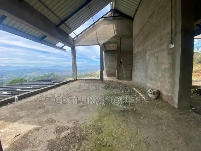 Land for Sale in Bandarawela