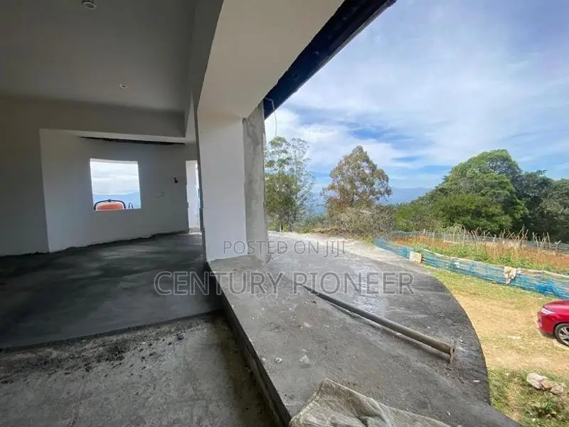 Land for Sale in Bandarawela